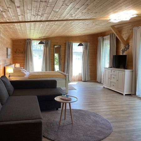 Hotel Nikolasch Мильстат Экстерьер фото