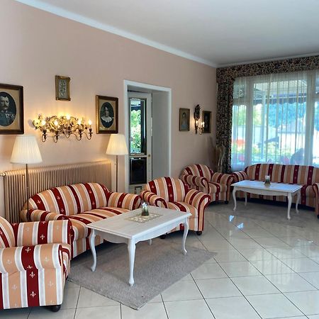 Hotel Nikolasch Мильстат Экстерьер фото