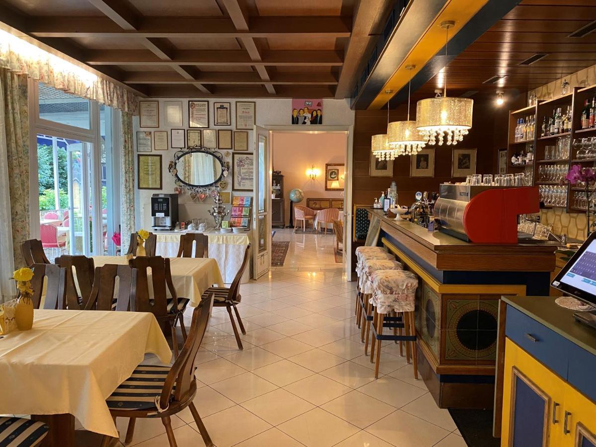 Hotel Nikolasch Мильстат Экстерьер фото