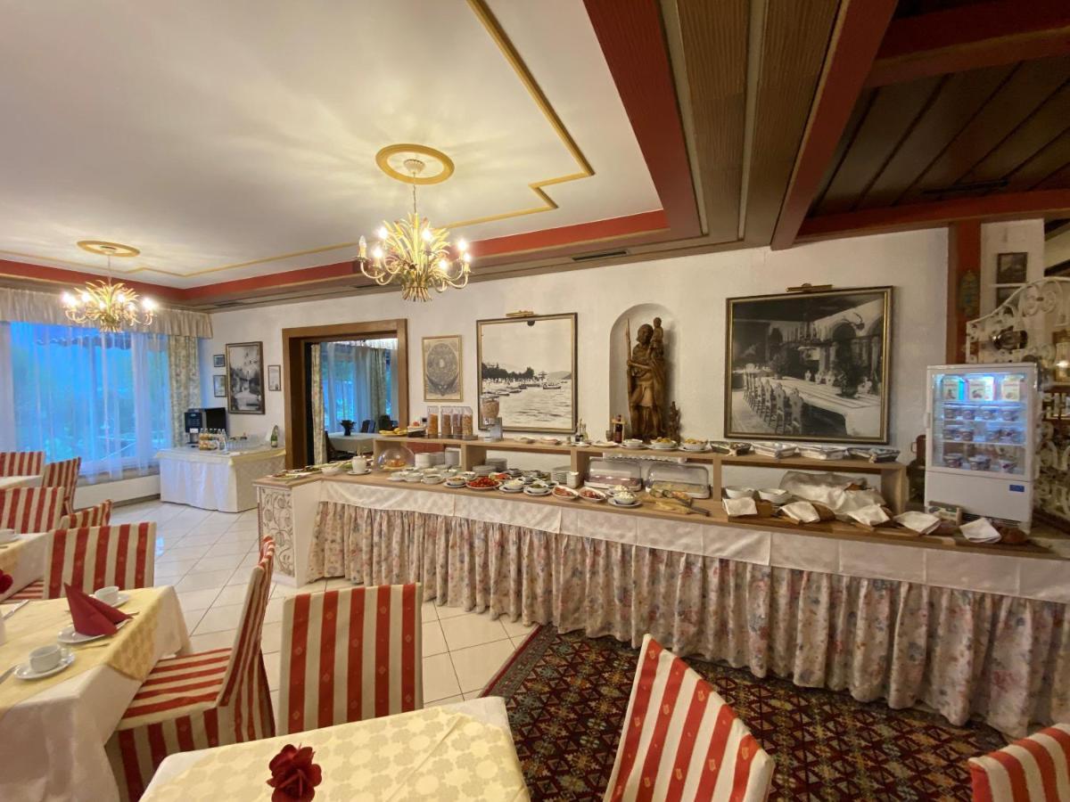 Hotel Nikolasch Мильстат Экстерьер фото